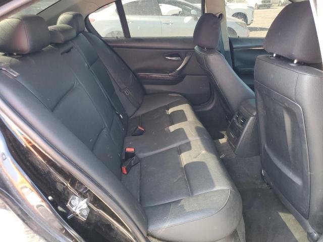 Photo 10 from auction – 2006 BMW 325 I with VIN WBAVB13576KX33265
