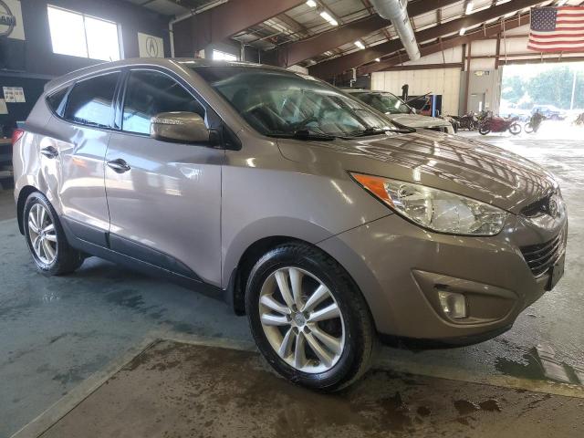 Photo 4 from auction – 2012 HYUNDAI TUCSON GLS with VIN KM8JUCAC9CU369550