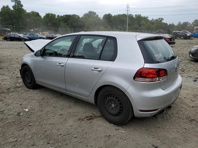 Photo 2 from auction – 2014 VOLKSWAGEN GOLF with VIN WVWDB7AJ5EW008949
