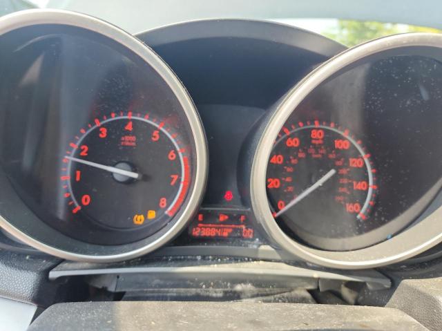 Photo 8 from auction – 2010 MAZDA 3 S with VIN JM1BL1S67A1180693