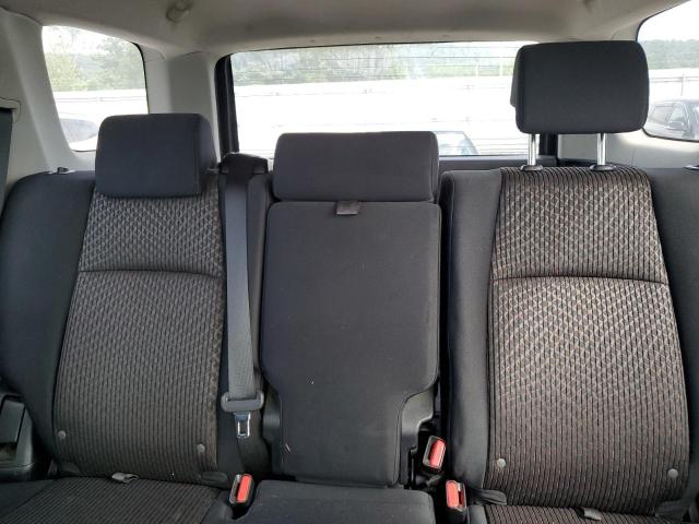 Photo 10 from auction – 2010 TOYOTA 4RUNNER SR with VIN JTEBU5JR9A5020819