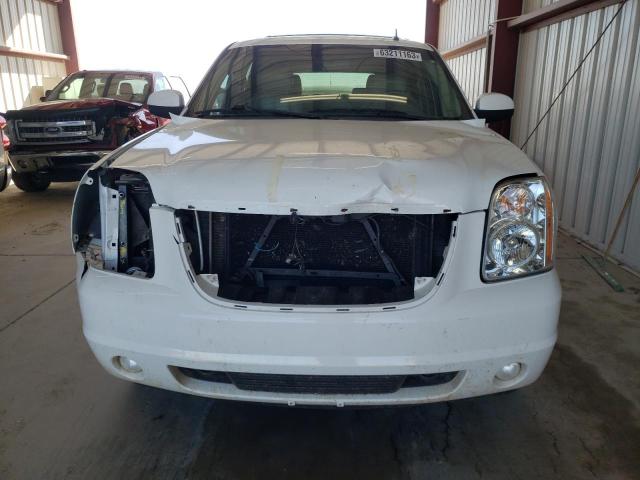Photo 5 from auction – 2011 GMC YUKON SLT with VIN 1GKS2CE05BR112938