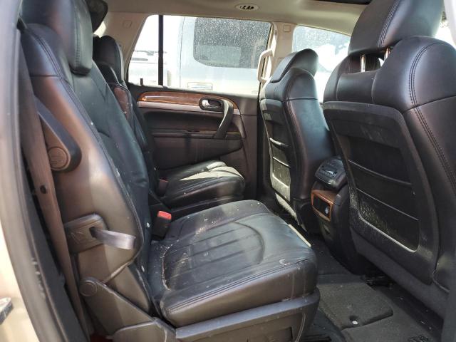 Фото 10 с аукциона – 2008 BUICK ENCLAVE CX с VIN 5GAEV237X8J217056