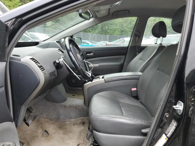 Photo 7 from auction – 2009 TOYOTA PRIUS with VIN JTDKB20U293487747