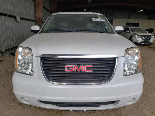 Photo 5 from auction – 2013 GMC YUKON SLT with VIN 1GKS1CE07DR268551