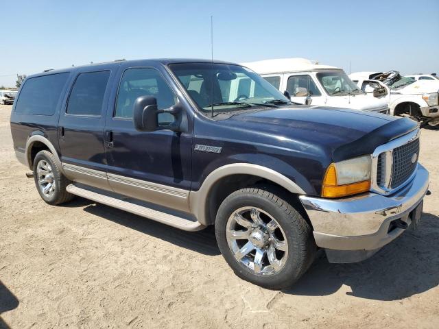 Photo 4 from auction – 2000 FORD EXCURSION with VIN 1FMNU42S8YEE16128