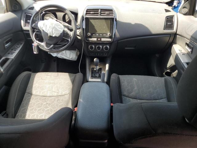 Photo 8 from auction – 2020 MITSUBISHI OUTLANDER with VIN JA4AP4AU3LU015687