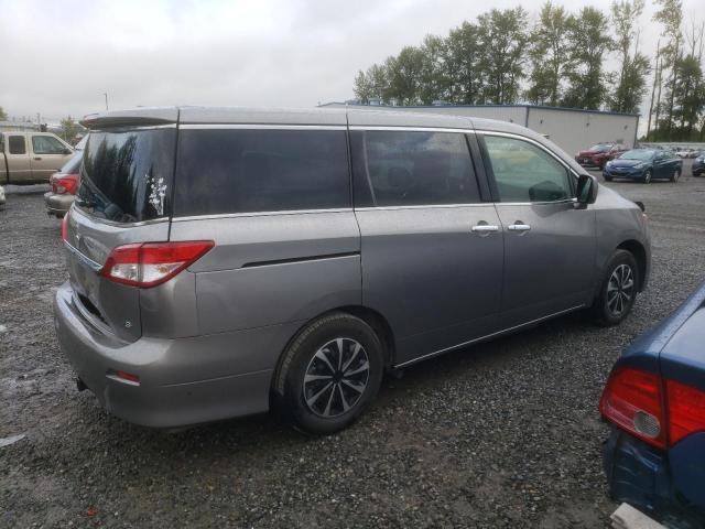 Photo 3 from auction – 2012 NISSAN QUEST S with VIN JN8AE2KP6C9033942