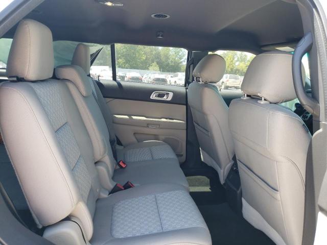 Photo 11 from auction – 2013 FORD EXPLORER X with VIN 1FM5K7D89DGC85928