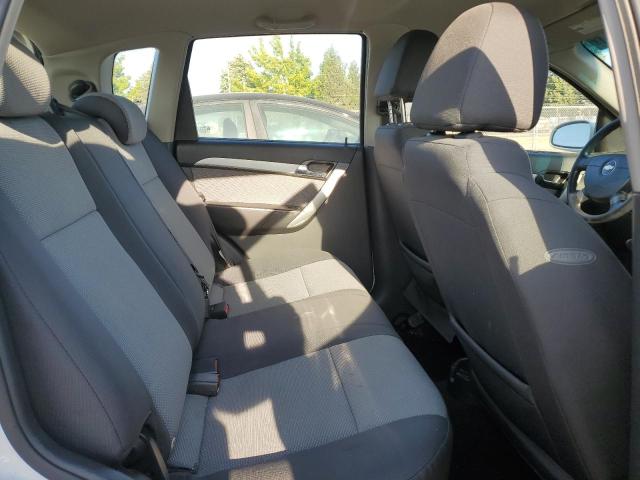 Photo 10 from auction – 2011 CHEVROLET AVEO LS with VIN KL1TD6DE9BB244951