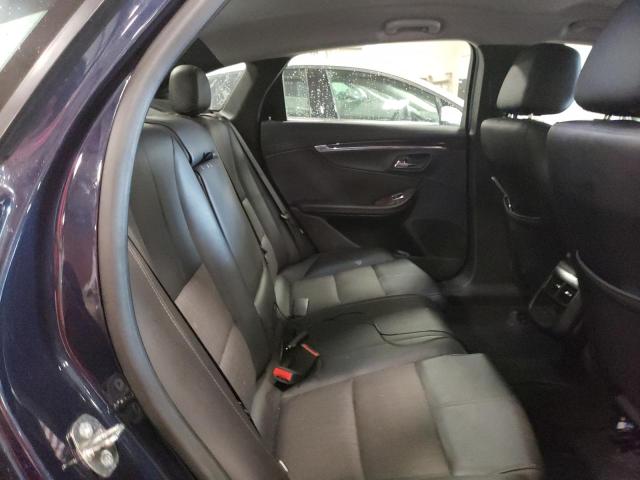 Photo 10 from auction – 2015 CHEVROLET IMPALA LT with VIN 1G1125S38FU132596