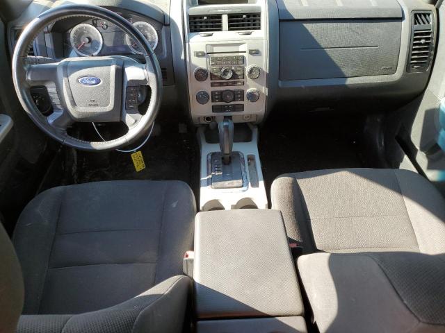 Фото 8 с аукциона – 2010 FORD ESCAPE XLT с VIN 1FMCU0DG2AKB29772