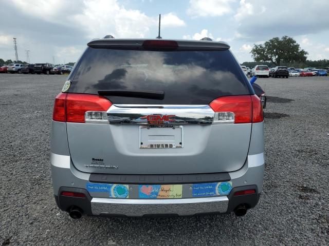 Photo 6 from auction – 2015 GMC TERRAIN SL with VIN 2GKFLTE33F6284542