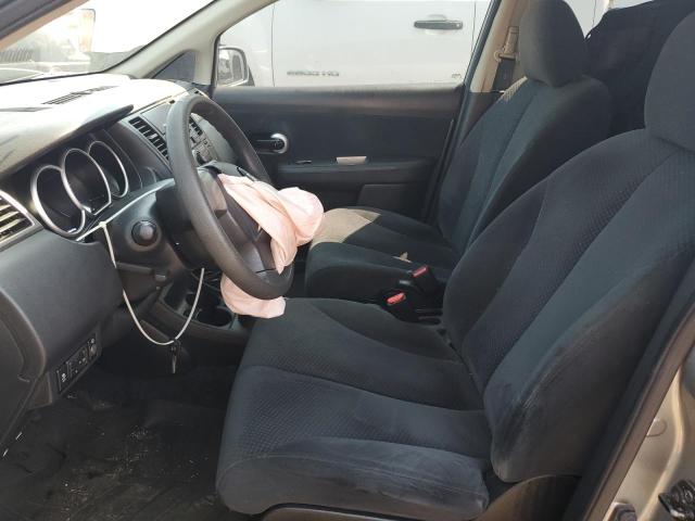 Снимка 7 от търг – 2012 NISSAN VERSA S с VIN 3N1BC1CP4CL362342