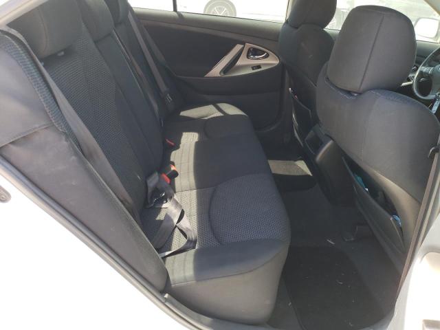Photo 10 from auction – 2010 TOYOTA CAMRY BASE with VIN 4T1BF3EK5AU503127