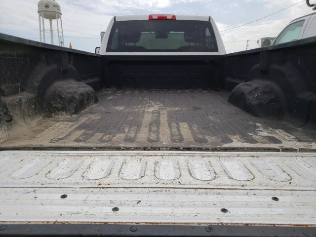 Photo 10 from auction – 2015 RAM 1500 ST with VIN 3C6JR6DG9FG589291