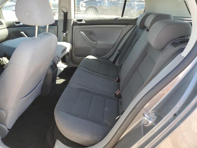 Photo 10 from auction – 2007 VOLKSWAGEN RABBIT with VIN WVWDR71K87W054377