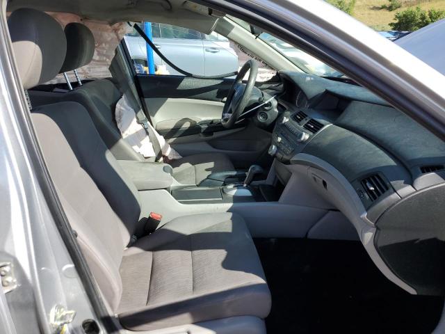 Photo 7 from auction – 2012 HONDA ACCORD LX with VIN 1HGCP2F36CA166240