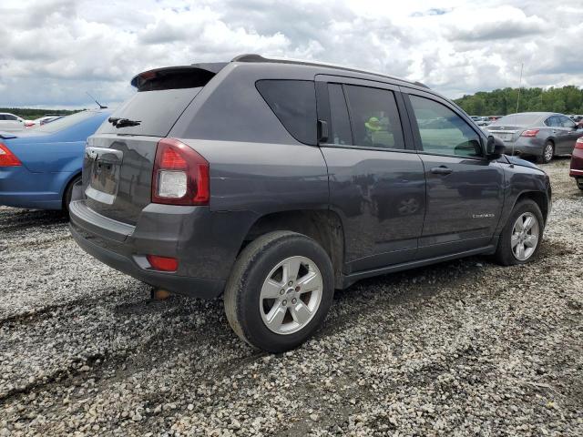 Фото 3 с аукциона – 2014 JEEP COMPASS SP с VIN 1C4NJCBA1ED775272