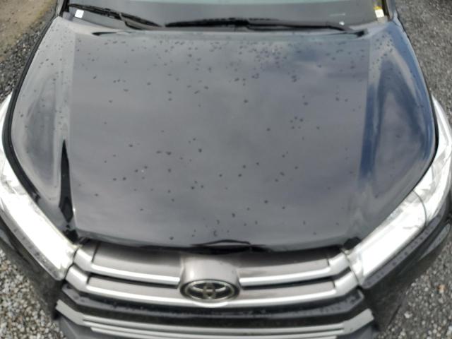 Photo 12 from auction – 2019 TOYOTA HIGHLANDER with VIN 5TDZARFH7KS052358