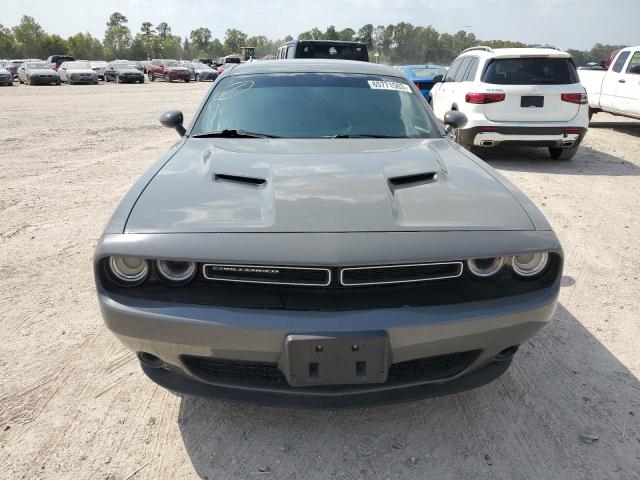 Photo 5 from auction – 2019 DODGE CHALLENGER with VIN 2C3CDZAG7KH691287