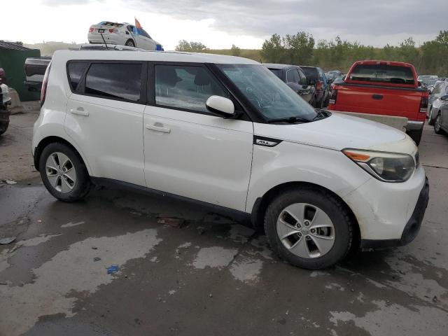 Photo 4 from auction – 2015 KIA SOUL with VIN KNDJN2A26F7168453
