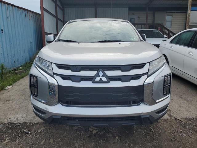 Photo 5 from auction – 2020 MITSUBISHI OUTLANDER with VIN JA4AP3AUXLU008150