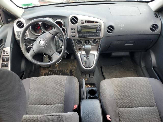 Photo 8 from auction – 2006 TOYOTA COROLLA MA with VIN 2T1KR32E66C599252