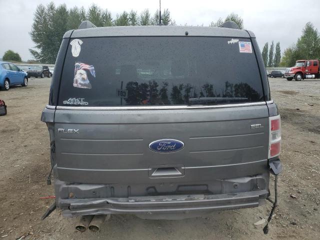 Photo 6 from auction – 2010 FORD FLEX SEL with VIN 2FMGK5CCXABA62545