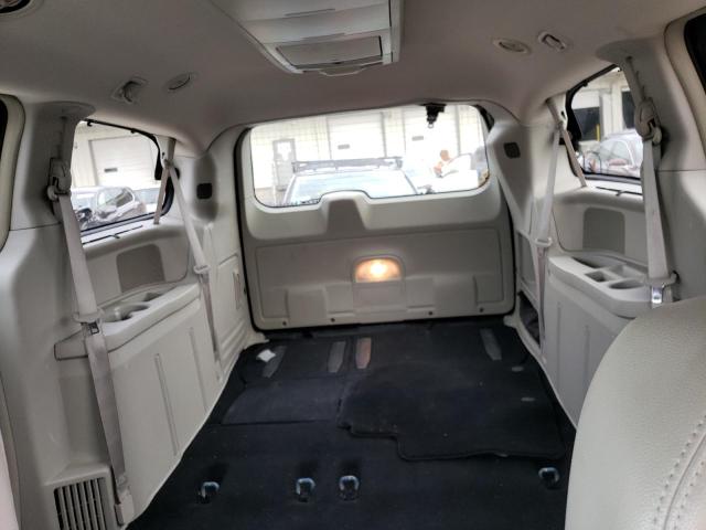 Photo 10 from auction – 2013 CHRYSLER TOWN & COU with VIN 2C4RC1CG5DR536242