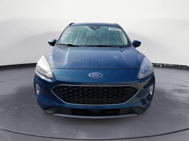Photo 5 from auction – 2020 FORD ESCAPE SEL with VIN 1FMCU0H64LUB81980