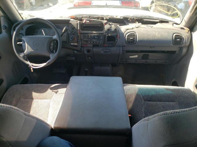 Снимка 8 от търг – 2001 DODGE RAM 1500 с VIN 3B7HF13Z41G199844