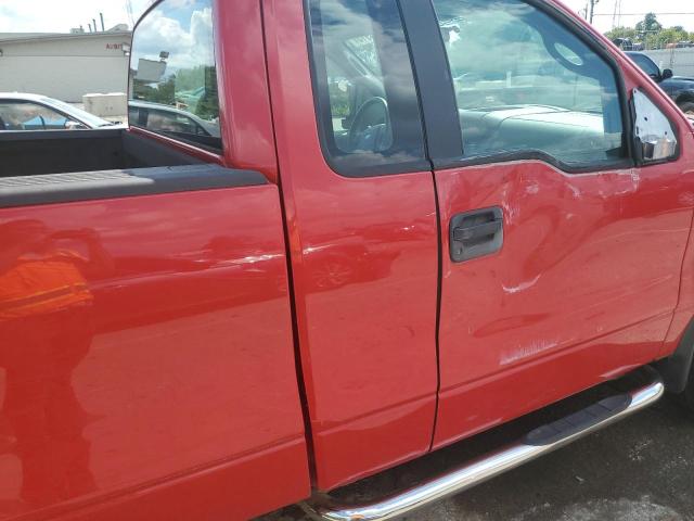 Photo 10 from auction – 2005 FORD F150 with VIN 1FTRF14W55NB55051