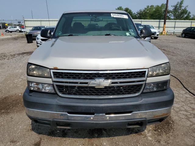 Photo 5 from auction – 2006 CHEVROLET SILVERADO with VIN 1GCHK29U76E140220