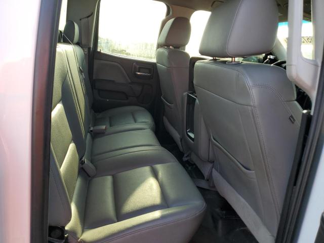 Photo 10 from auction – 2016 CHEVROLET SILVERADO with VIN 1GCVKNEC6GZ178176