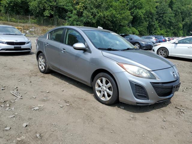 Photo 4 from auction – 2010 MAZDA MAZDA3 with VIN JM1BL1SG6A1284262