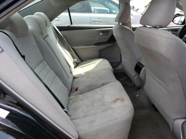 Photo 10 from auction – 2016 TOYOTA CAMRY LE with VIN 4T4BF1FK0GR540572