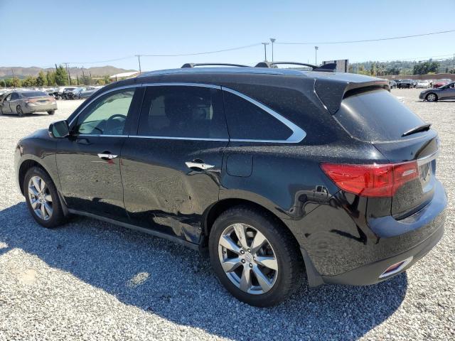 Photo 2 from auction – 2016 ACURA MDX ADVANC with VIN 5FRYD4H97GB006552