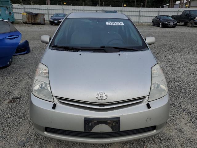 Photo 5 from auction – 2004 TOYOTA PRIUS with VIN JTDKB22U140004336