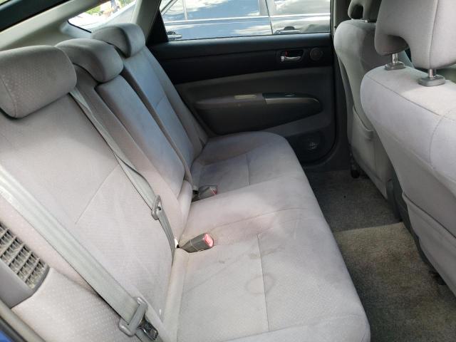 Photo 10 from auction – 2007 TOYOTA PRIUS with VIN JTDKB20U077669968