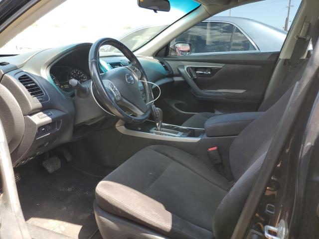 Photo 7 from auction – 2013 NISSAN ALTIMA 2.5 with VIN 1N4AL3AP1DN433687