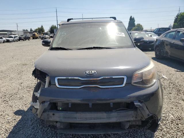 Снимка 5 от търг – 2014 KIA SOUL + с VIN KNDJP3A54E7073172