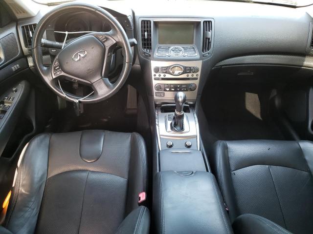 Photo 8 from auction – 2012 INFINITI G37 BASE with VIN JN1CV6AP2CM628588