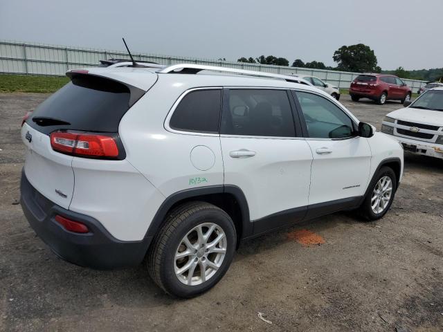 Photo 3 from auction – 2015 JEEP CHEROKEE L with VIN 1C4PJLCB5FW694829