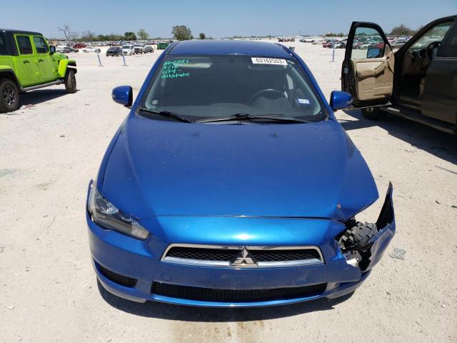 Photo 5 from auction – 2015 MITSUBISHI LANCER ES with VIN JA32U2FU1FU016243