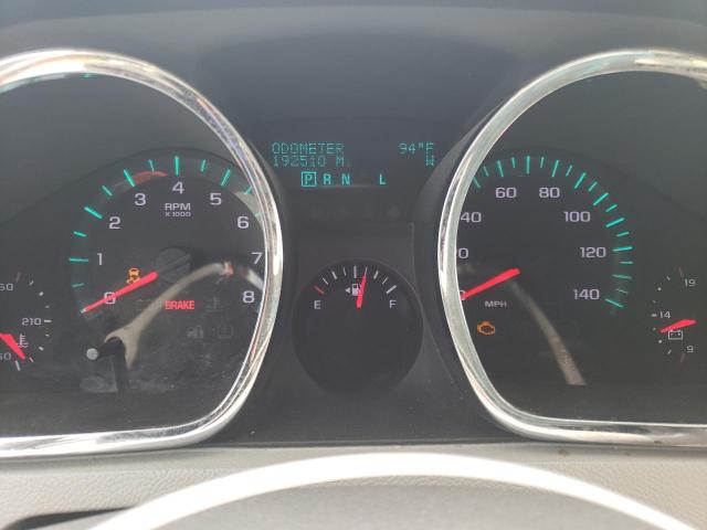 Photo 9 from auction – 2011 CHEVROLET TRAVERSE L with VIN 1GNKRJED5BJ126049