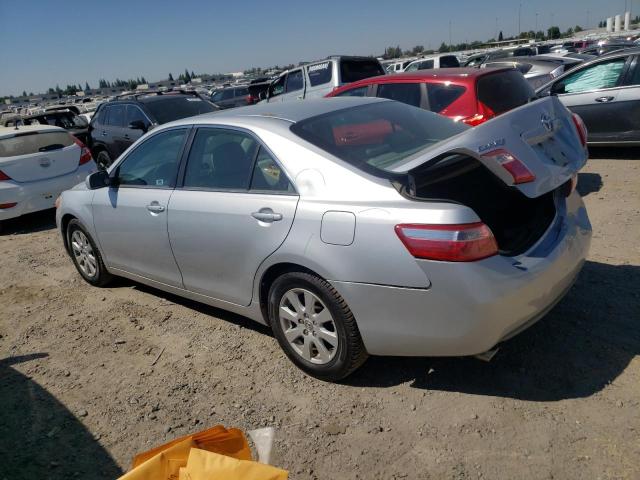 Photo 2 from auction – 2007 TOYOTA CAMRY LE with VIN 4T1BK46K67U021209