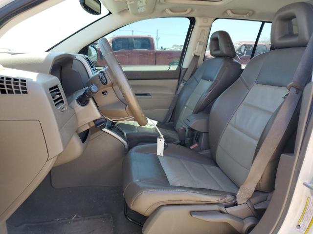 Photo 7 from auction – 2007 JEEP COMPASS LI with VIN 1J8FF57W67D185568