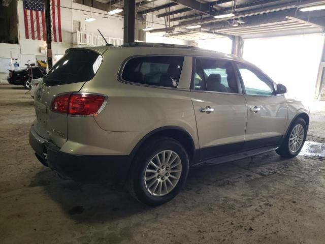 Photo 3 from auction – 2010 BUICK ENCLAVE CX with VIN 5GALRBED7AJ195974