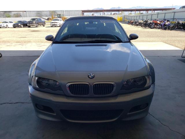 Photo 5 from auction – 2004 BMW M3 with VIN WBSBR93494PK05632